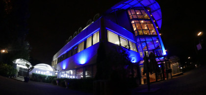 Main image for gallery Außenbereich