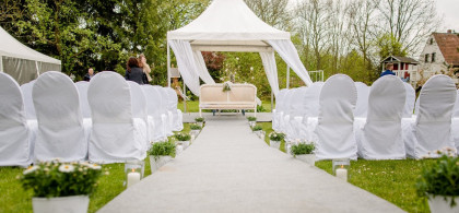 Main image for gallery Freie Trauung