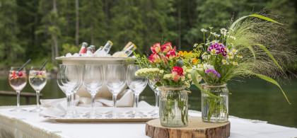 Main image for gallery Feierlichkeiten