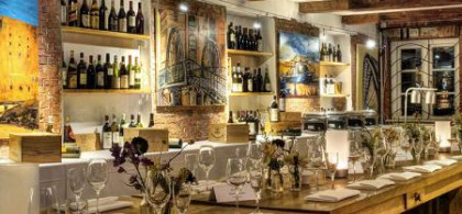 Main image for gallery Festlichkeiten