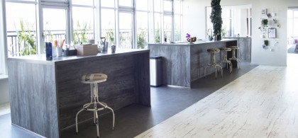 Main image for gallery Räumlichkeiten