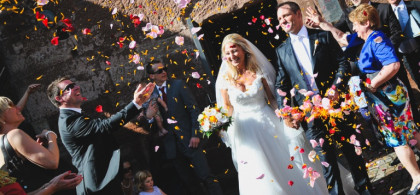 Main image for gallery Trauung