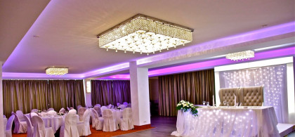 Main image for gallery Festlichkeiten