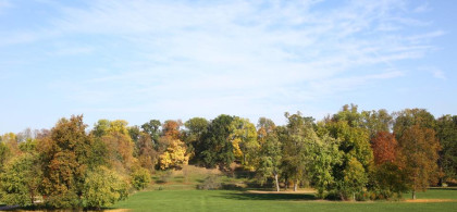 Main image for gallery Außenbereich