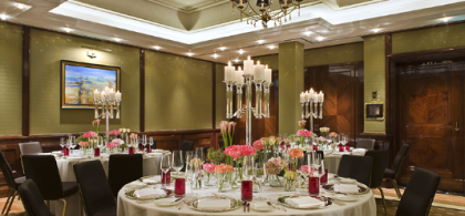 Main image for gallery Die Location