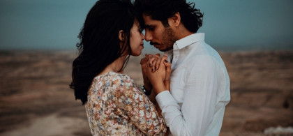 Main image for gallery Elopement in Marrakesch