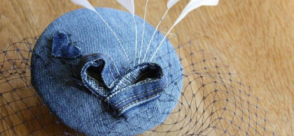 Main image for gallery Brauthüte