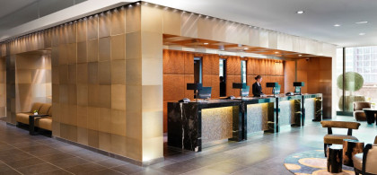 Main image for gallery Übernachtung