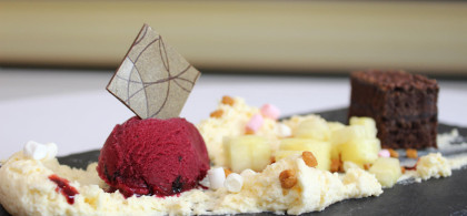 Main image for gallery Catering