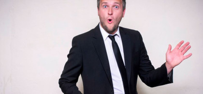 Main image for gallery DJ René