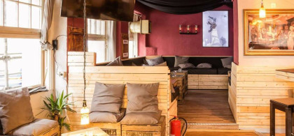 Main image for gallery Impressionen