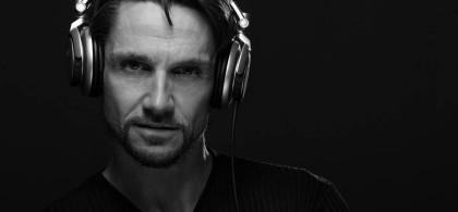 Main image for gallery Event DJ Mark