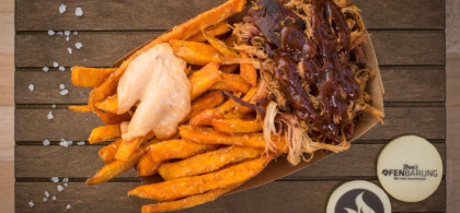 Main image for gallery Catering