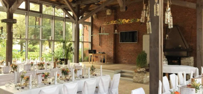 Main image for gallery Festlichkeiten