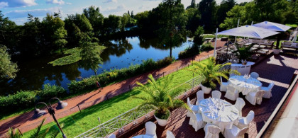 Main image for gallery Die Location