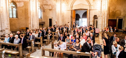 Main image for gallery Hochzeit in der Flora Köln