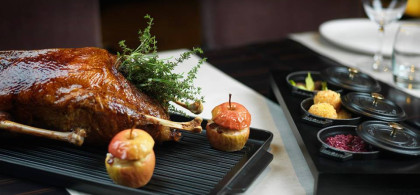 Main image for gallery Catering