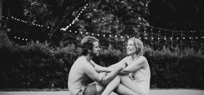 Main image for gallery Dagmar & James