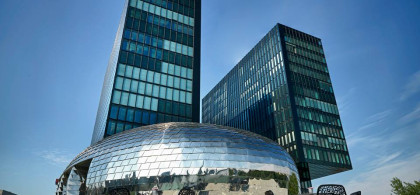 Main image for gallery Die Location