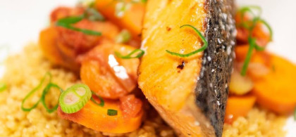 Main image for gallery Catering