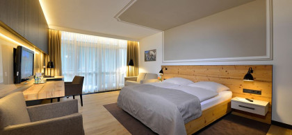 Main image for gallery Unterkunft