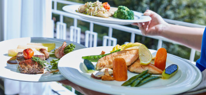 Main image for gallery Catering
