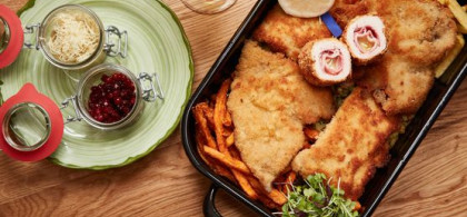 Main image for gallery Catering