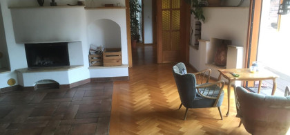 Main image for gallery Innenbereich