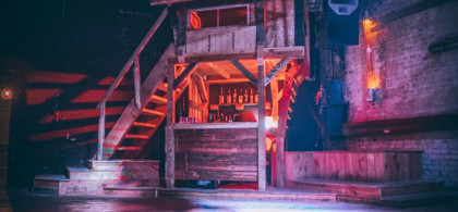 Main image for gallery Die Location