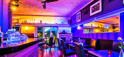 Main image for gallery Bar/Restaurant