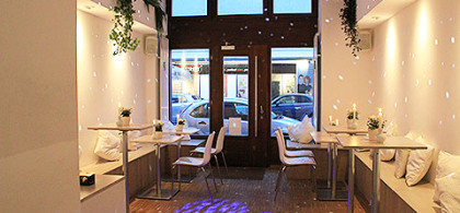 Main image for gallery Die Location