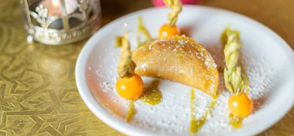 Main image for gallery Catering