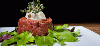 Main image for gallery Catering