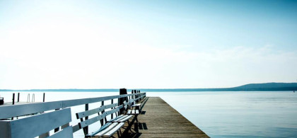 Main image for gallery Außenbereich