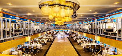 Main image for gallery Innenbereich