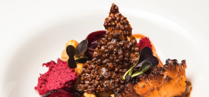 Main image for gallery Catering 