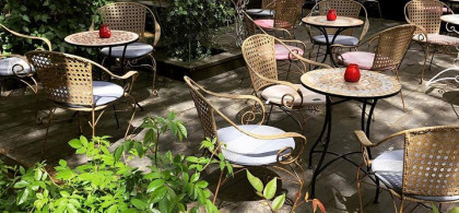 Main image for gallery Die Location