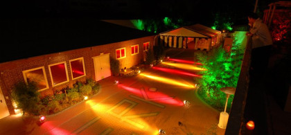 Main image for gallery Außenbereich