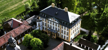 Main image for gallery Außenbereich