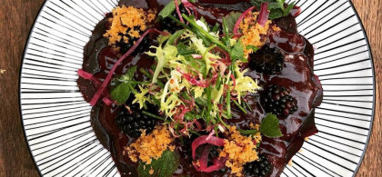 Main image for gallery Catering