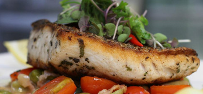 Main image for gallery Catering