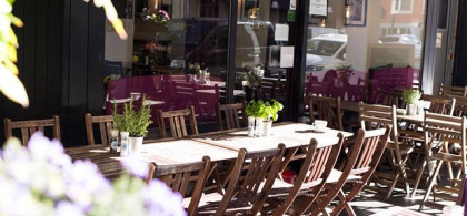 Main image for gallery Impressionen