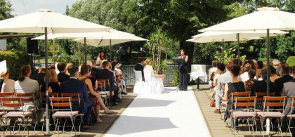 Main image for gallery Außenbereich