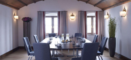 Main image for gallery Impressionen