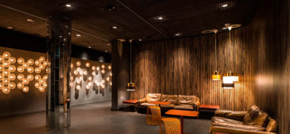 Main image for gallery Welcome-Floor