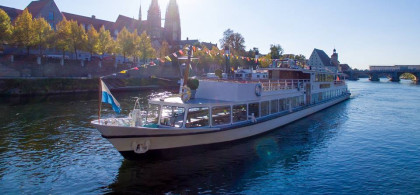 Main image for gallery Die Schiffe