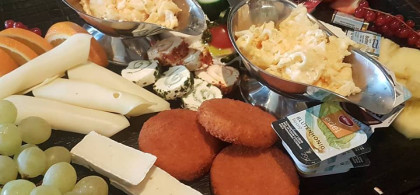 Main image for gallery Catering