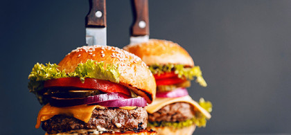 Main image for gallery Catering