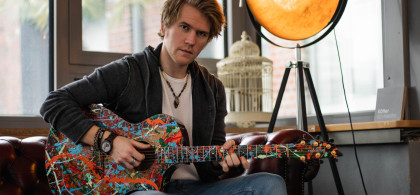 Main image for gallery Danny Latendorf