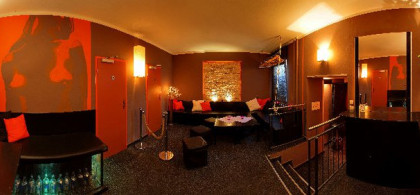 Main image for gallery Partylounge